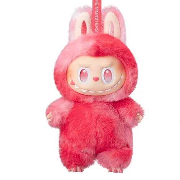 Big into Energy Labubu V3 Love - Picture 3 of 8